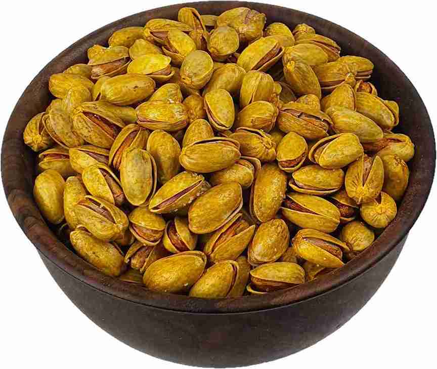 تصویر 5 از قیمت پسته کله قوچی طبیعی + خرید باور نکردنی